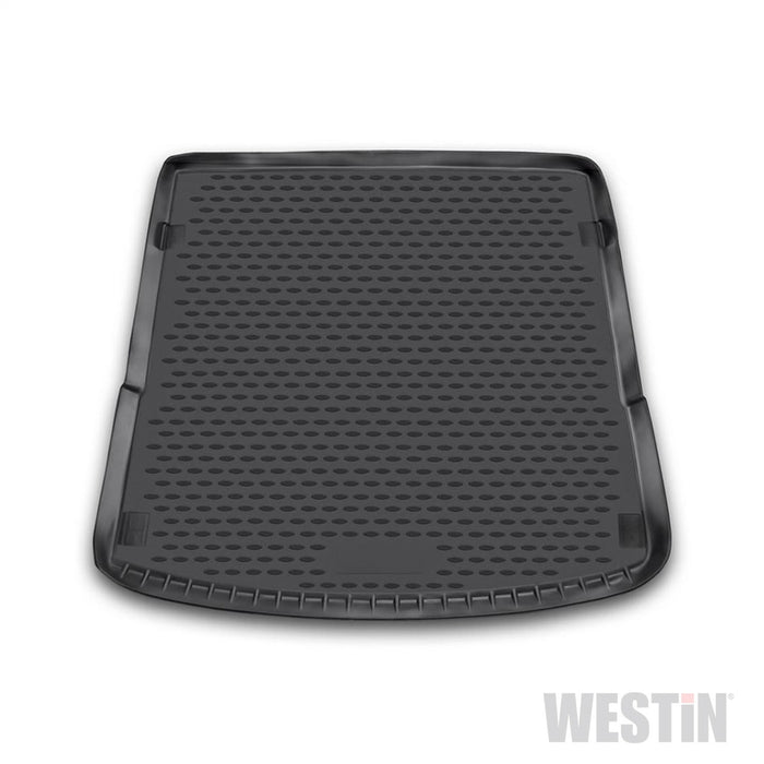 Westin 74-02-11008 Profile Cargo Liner; 1 pc.; Black; - Truck Part Superstore