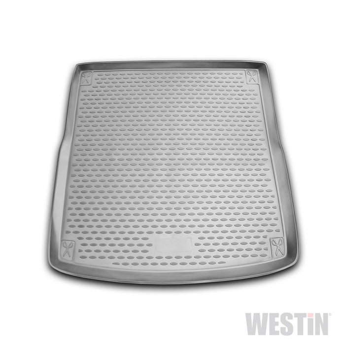 Westin 74-02-11009 Profile Cargo Liner; 1 pc.; Black; - Truck Part Superstore