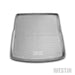 Westin 74-02-11009 Profile Cargo Liner; 1 pc.; Black; - Truck Part Superstore