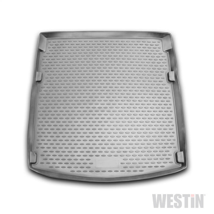 Westin 74-02-11011 Profile Cargo Liner; 1 pc.; Black; - Truck Part Superstore