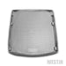 Westin 74-02-11011 Profile Cargo Liner; 1 pc.; Black; - Truck Part Superstore