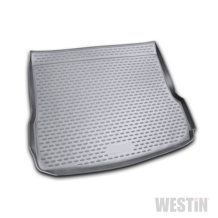 Westin 74-02-11014 Profile Cargo Liner; 1 pc.; Black; - Truck Part Superstore