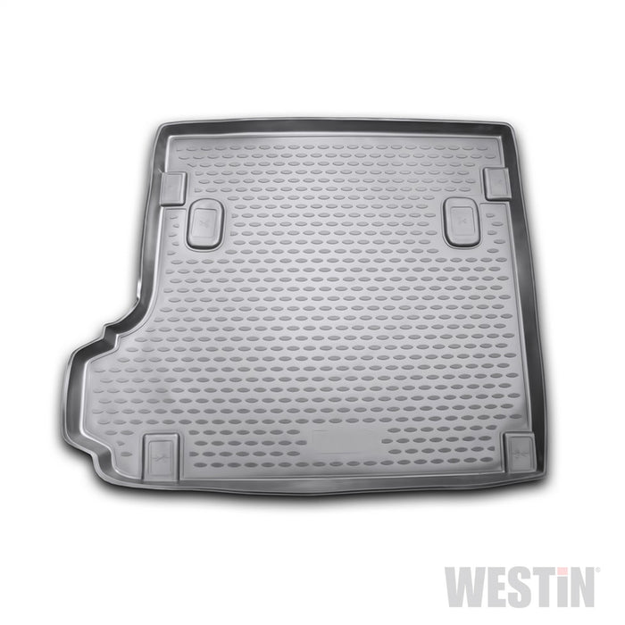 Westin 74-03-11005 Profile Cargo Liner; 1 pc.; Black; - Truck Part Superstore