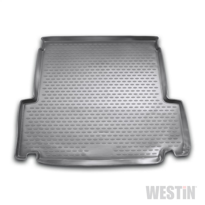 Westin 74-03-11008 Profile Cargo Liner; 1 pc.; Black; - Truck Part Superstore