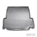 Westin 74-03-11008 Profile Cargo Liner; 1 pc.; Black; - Truck Part Superstore