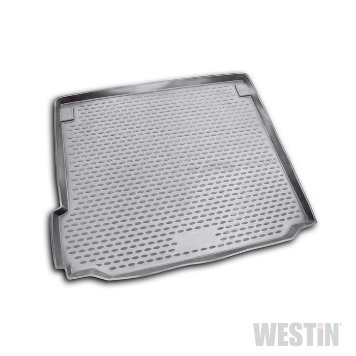 Westin 74-03-11011 Profile Cargo Liner; 1 pc.; Black; - Truck Part Superstore