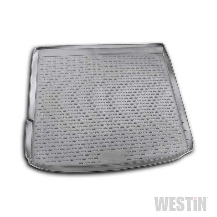 Westin 74-03-11013 Profile Cargo Liner; 1 pc.; Black; - Truck Part Superstore