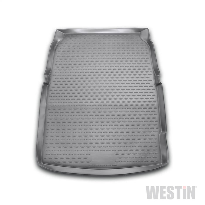 Westin 74-03-11016 Profile Cargo Liner; 1 pc.; Black; - Truck Part Superstore