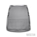 Westin 74-03-11016 Profile Cargo Liner; 1 pc.; Black; - Truck Part Superstore
