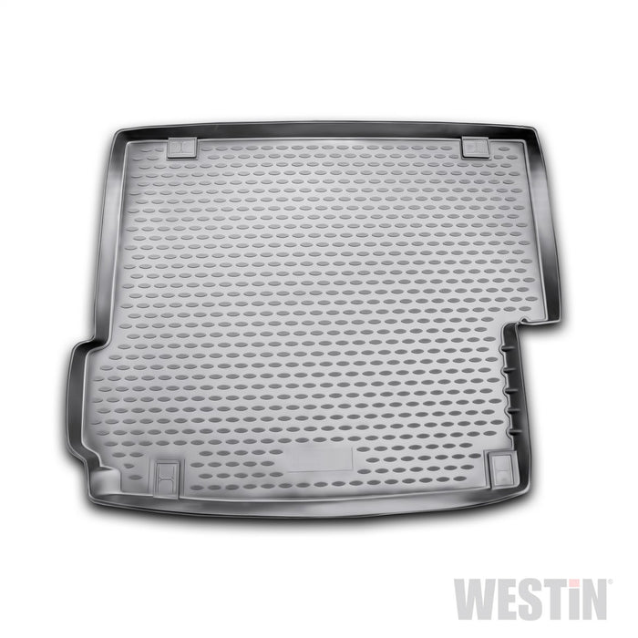 Westin 74-03-11018 Profile Cargo Liner; 1 pc.; Black; - Truck Part Superstore