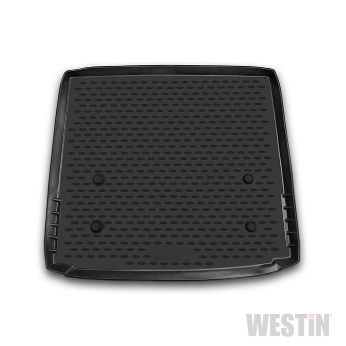 Westin 74-03-11021 Profile Cargo Liner; 1 pc.; Black; - Truck Part Superstore