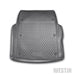 Westin 74-03-11022 Profile Cargo Liner; 1 pc.; Black; - Truck Part Superstore