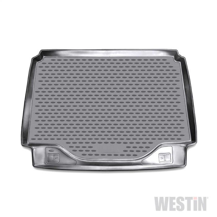 Westin 74-04-11002 Profile Cargo Liner; 1 pc.; Black; - Truck Part Superstore