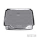 Westin 74-04-11002 Profile Cargo Liner; 1 pc.; Black; - Truck Part Superstore