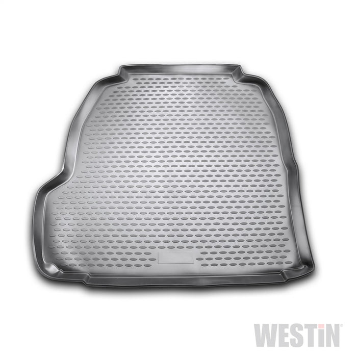 Westin 74-05-11006 Profile Cargo Liner; 1 pc.; Black; - Truck Part Superstore