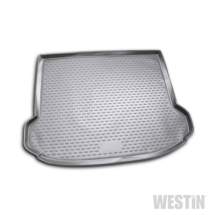 Westin 74-05-11008 Profile Cargo Liner; 1 pc.; Black; - Truck Part Superstore