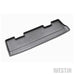 Westin 74-06-11001 Profile Cargo Liner; 1 pc. Behind 3rd Row; Black; - Truck Part Superstore