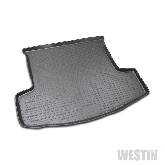 Westin 74-06-11004 Profile Cargo Liner; 1 pc.; Black; - Truck Part Superstore