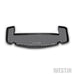 Westin 74-06-11012 Profile Cargo Liner; 1 pc. Behind 3rd Row; Black; - Truck Part Superstore