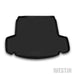 Westin 74-06-11013 Profile Cargo Liner; 1 pc. Behind 2nd Row; Black; - Truck Part Superstore