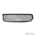 Westin 74-06-11015 Profile Cargo Liner; 1 pc. Behind 3rd Row; Black; - Truck Part Superstore