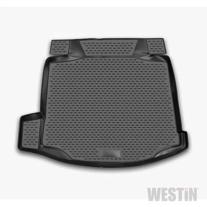 Westin 74-06-11021 Profile Cargo Liner; 1 pc.; Black; - Truck Part Superstore
