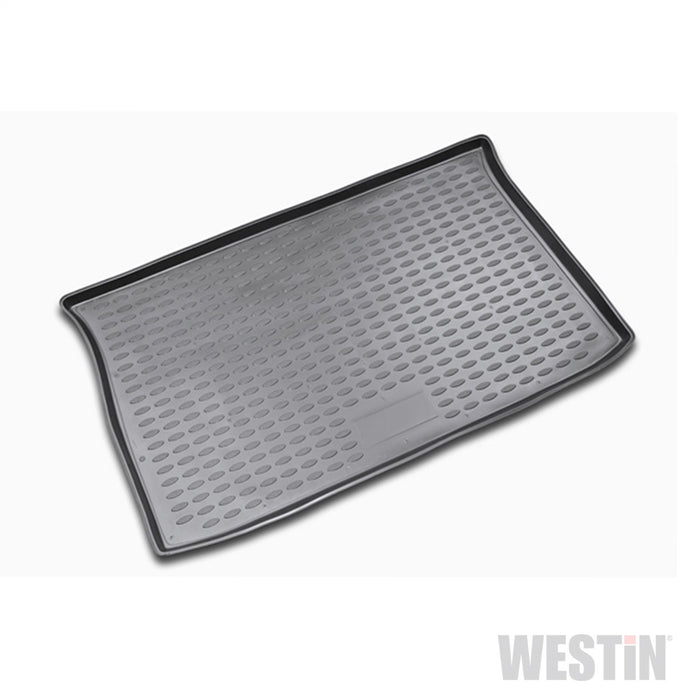 Westin 74-06-11023 Profile Cargo Liner; 1 pc.; Black; - Truck Part Superstore