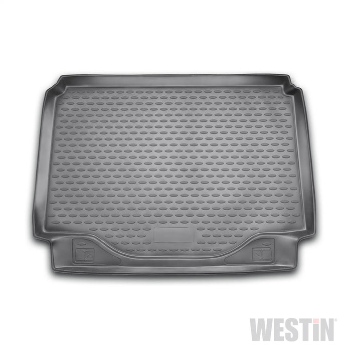 Westin 74-06-11025 Profile Cargo Liner; 1 pc.; Black; - Truck Part Superstore