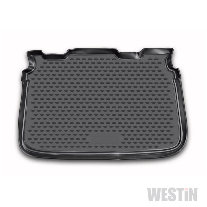 Westin 74-07-11002 Profile Cargo Liner; 1 pc.; Black; - Truck Part Superstore