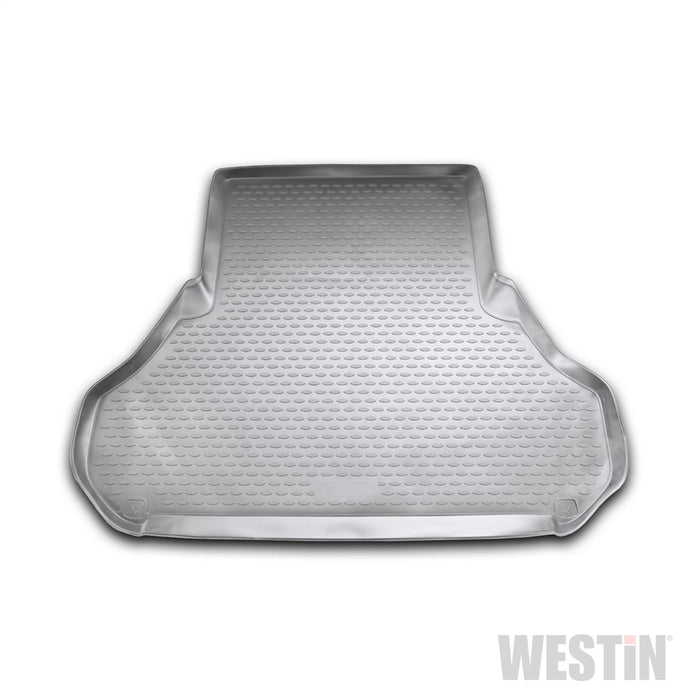Westin 74-07-11009 Profile Cargo Liner; 1 pc.; Black; - Truck Part Superstore