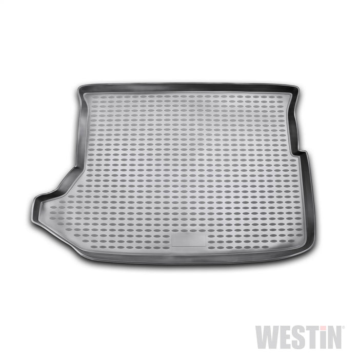 Westin 74-09-11004 Profile Cargo Liner; 1 pc.; Black; - Truck Part Superstore