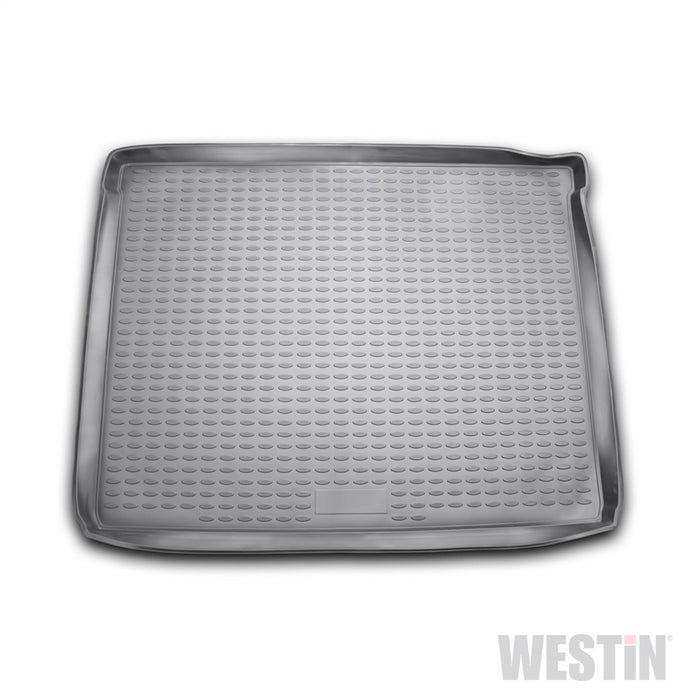 Westin 74-09-11007 Profile Cargo Liner; 1 pc.; Black; - Truck Part Superstore