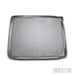 Westin 74-09-11007 Profile Cargo Liner; 1 pc.; Black; - Truck Part Superstore