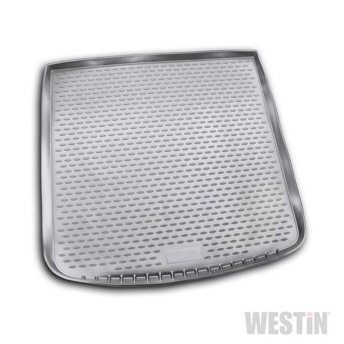 Westin 74-09-11015 Profile Cargo Liner; 1 pc.; Black; Upper; - Truck Part Superstore