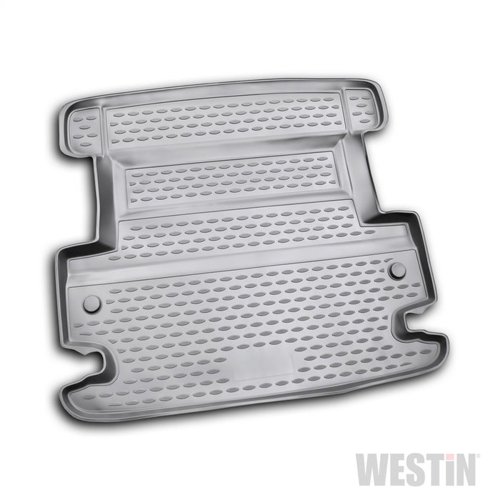 Westin 74-09-11016 Profile Cargo Liner; 1 pc.; Black; - Truck Part Superstore