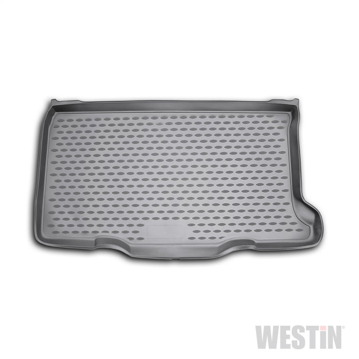 Westin 74-11-11002 Profile Cargo Liner; 1 pc.; Black; - Truck Part Superstore