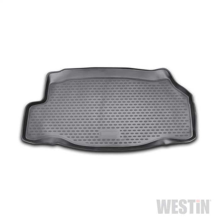 Westin 74-12-11014 Profile Cargo Liner; 1 pc.; Black; - Truck Part Superstore