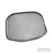 Westin 74-12-11018 Profile Cargo Liner; 1 pc. Behind 3rd Row; Black; - Truck Part Superstore
