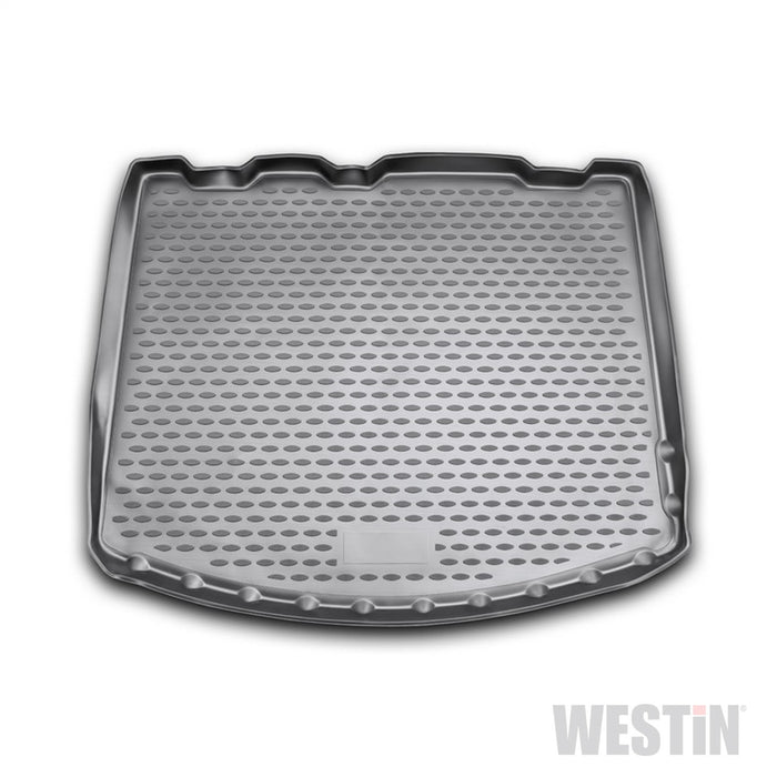 Westin 74-12-11023 Profile Cargo Liner; 1 pc.; Black; - Truck Part Superstore