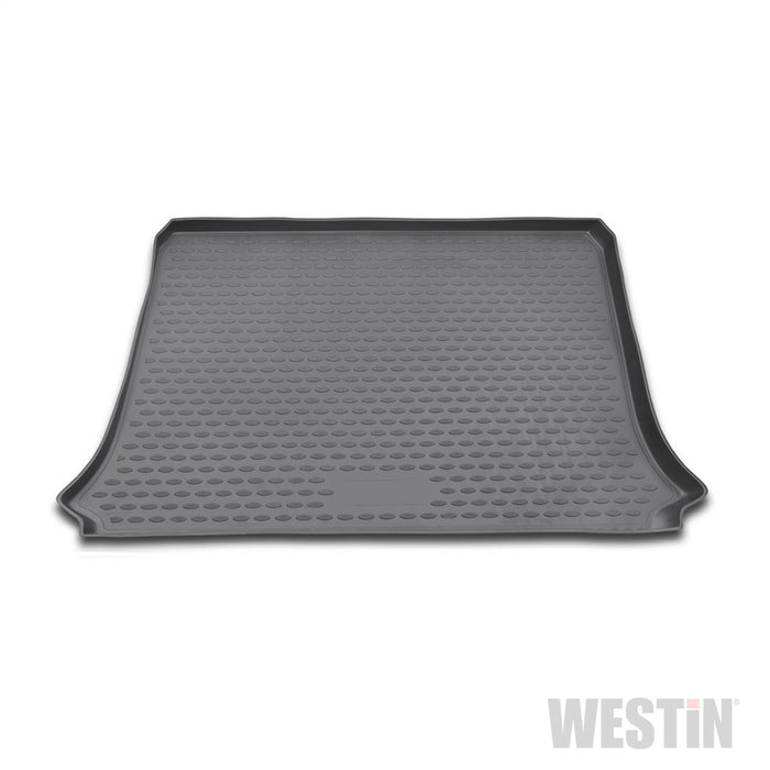 Westin 74-15-11004 Profile Cargo Liner; 1 pc.; Black; - Truck Part Superstore
