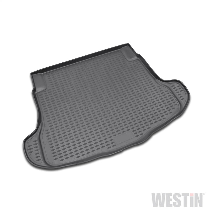 Westin 74-15-11006 Profile Cargo Liner; 1 pc.; Black; - Truck Part Superstore
