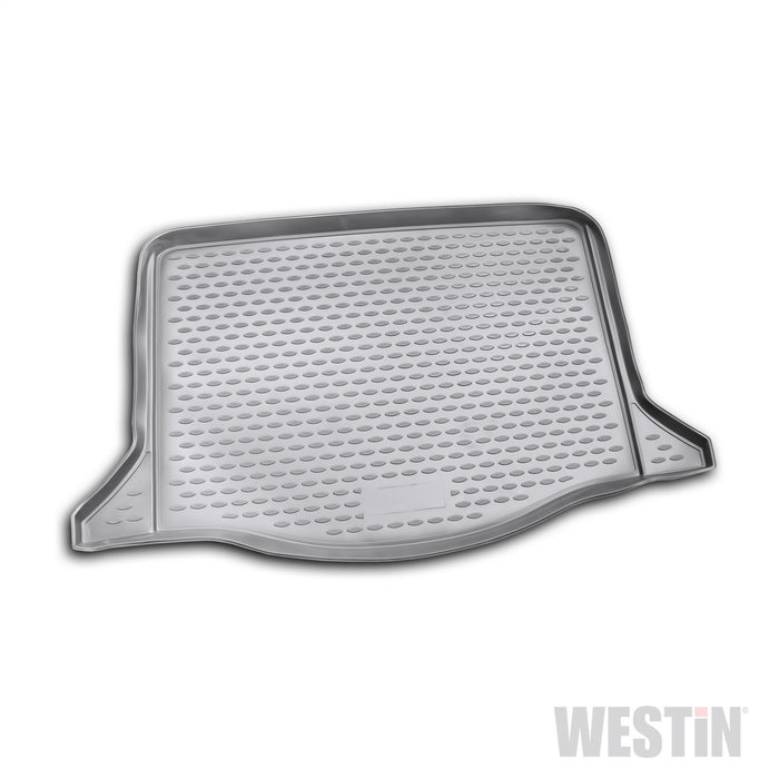 Westin 74-15-11010 Profile Cargo Liner; 1 pc.; Black; - Truck Part Superstore
