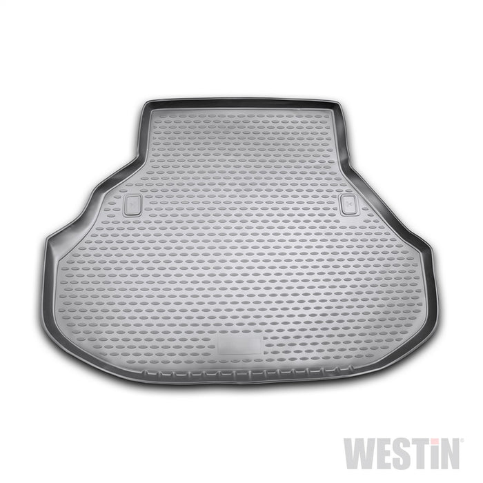 Westin 74-15-11012 Profile Cargo Liner; 1 pc.; Black; - Truck Part Superstore
