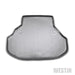Westin 74-15-11012 Profile Cargo Liner; 1 pc.; Black; - Truck Part Superstore