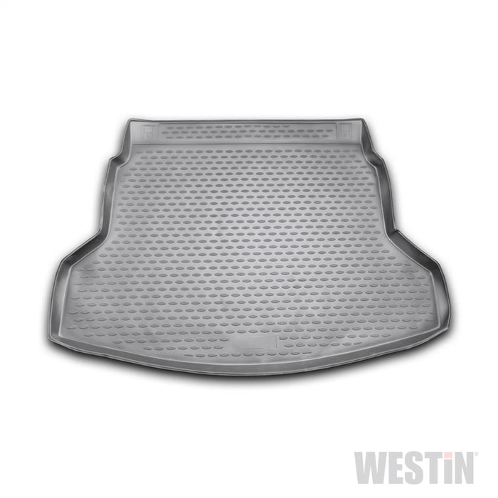 Westin 74-15-11017 Profile Cargo Liner; 1 pc.; Black; - Truck Part Superstore