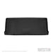 Westin 74-15-41024 Profile Cargo Liner; 1 pc.; Black; Behind 3rd Row; - Truck Part Superstore