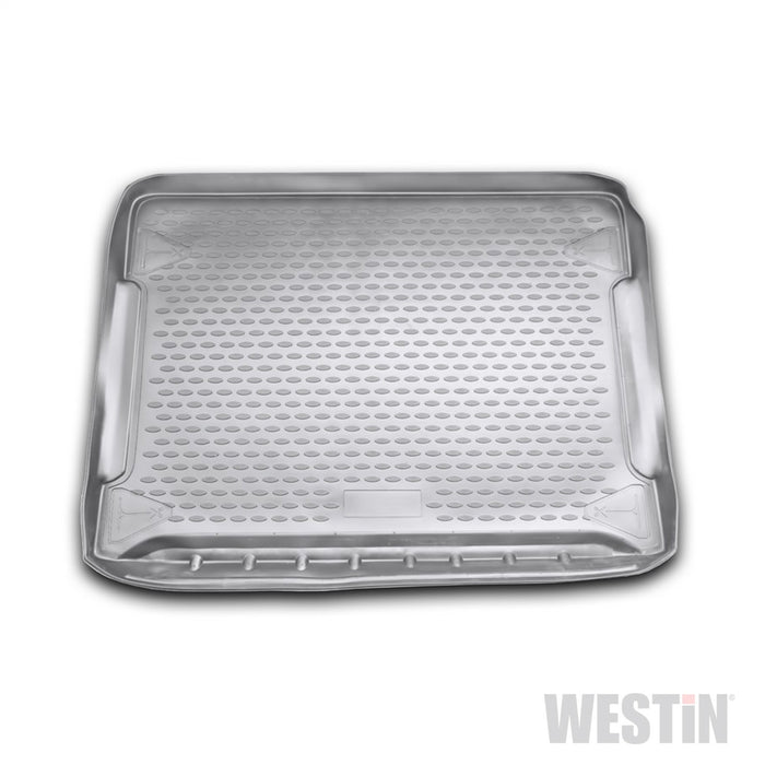 Westin 74-16-11001 Profile Cargo Liner; 1 pc.; Black; - Truck Part Superstore