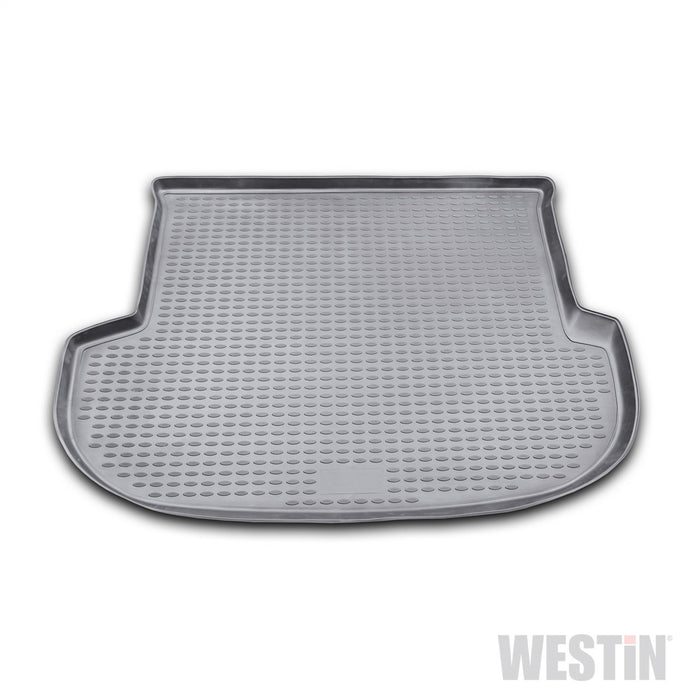 Westin 74-17-11013 Profile Cargo Liner; 1 pc.; Black; - Truck Part Superstore