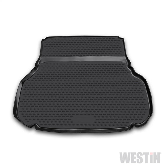 Westin 74-17-11018 Profile Cargo Liner; 1 pc.; Black; - Truck Part Superstore