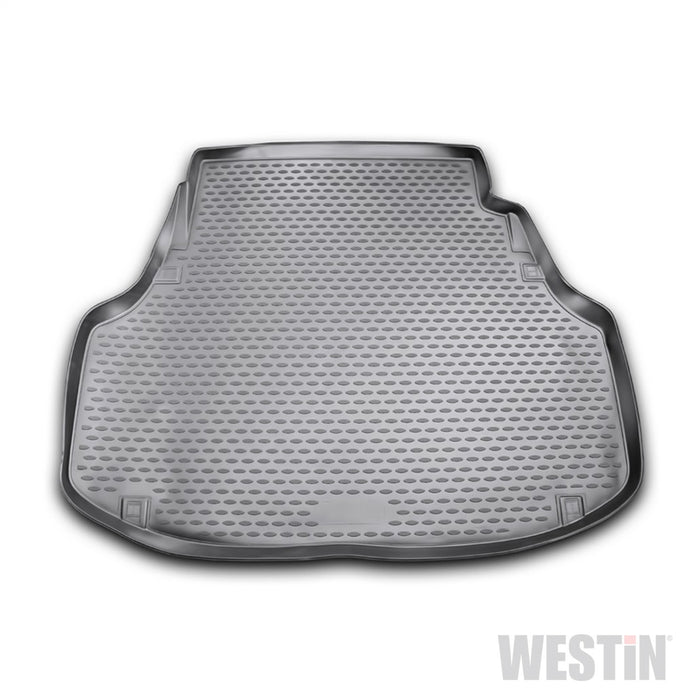 Westin 74-17-11023 Profile Cargo Liner; 1 pc.; Black; - Truck Part Superstore